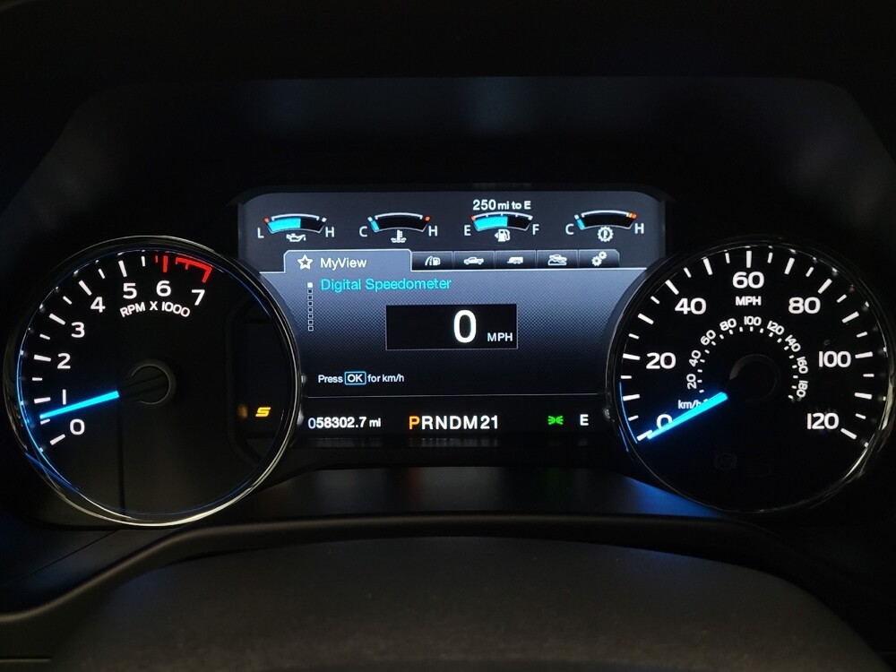 2015 Ford F150 in Midlothian, IL 60445 - 18092130 23