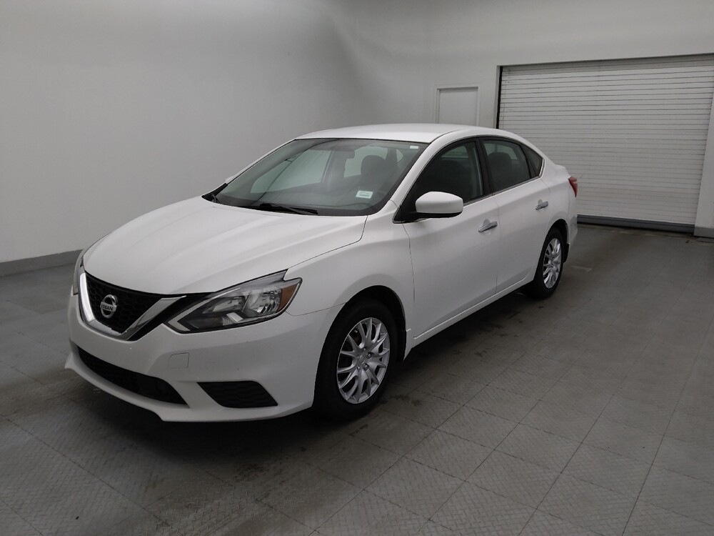 2019 Nissan Sentra in Columbia, SC 29210 - 18092132 2