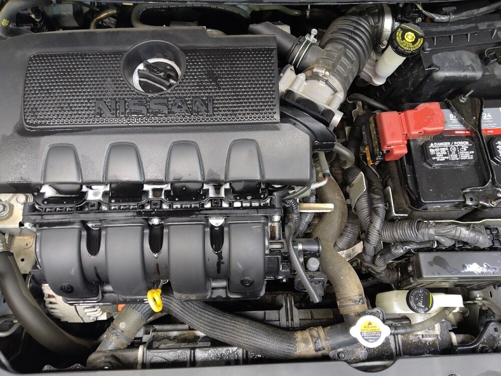 2019 Nissan Sentra in Columbia, SC 29210 - 18092132 30