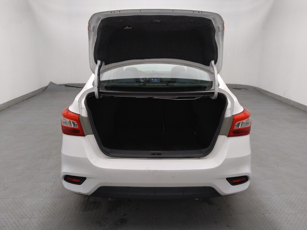 2019 Nissan Sentra in Columbia, SC 29210 - 18092132 29