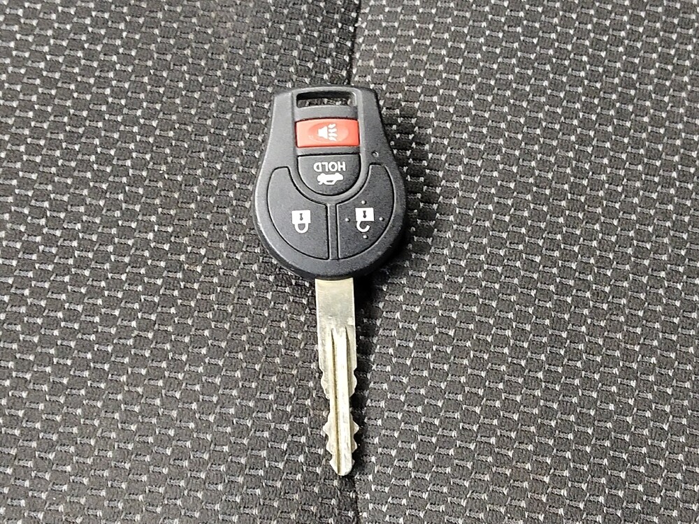 2019 Nissan Sentra in Columbia, SC 29210 - 18092132 32