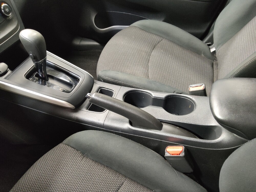 2019 Nissan Sentra in Columbia, SC 29210 - 18092132 26