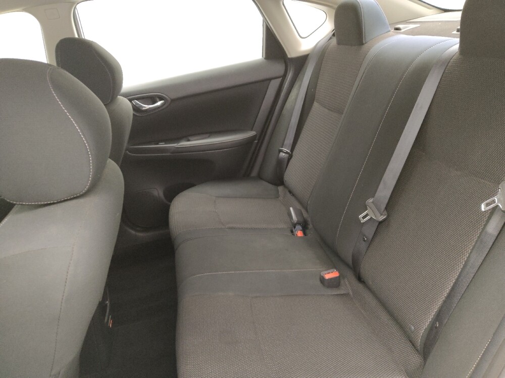 2019 Nissan Sentra in Columbia, SC 29210 - 18092132 18