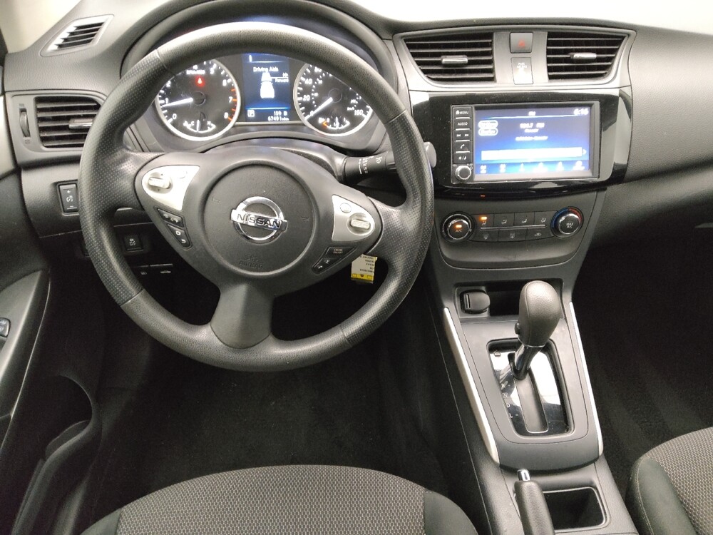 2019 Nissan Sentra in Columbia, SC 29210 - 18092132 22