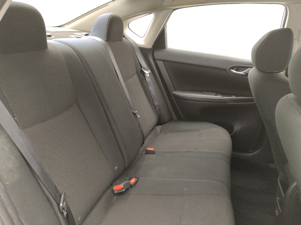 2019 Nissan Sentra in Columbia, SC 29210 - 18092132 19