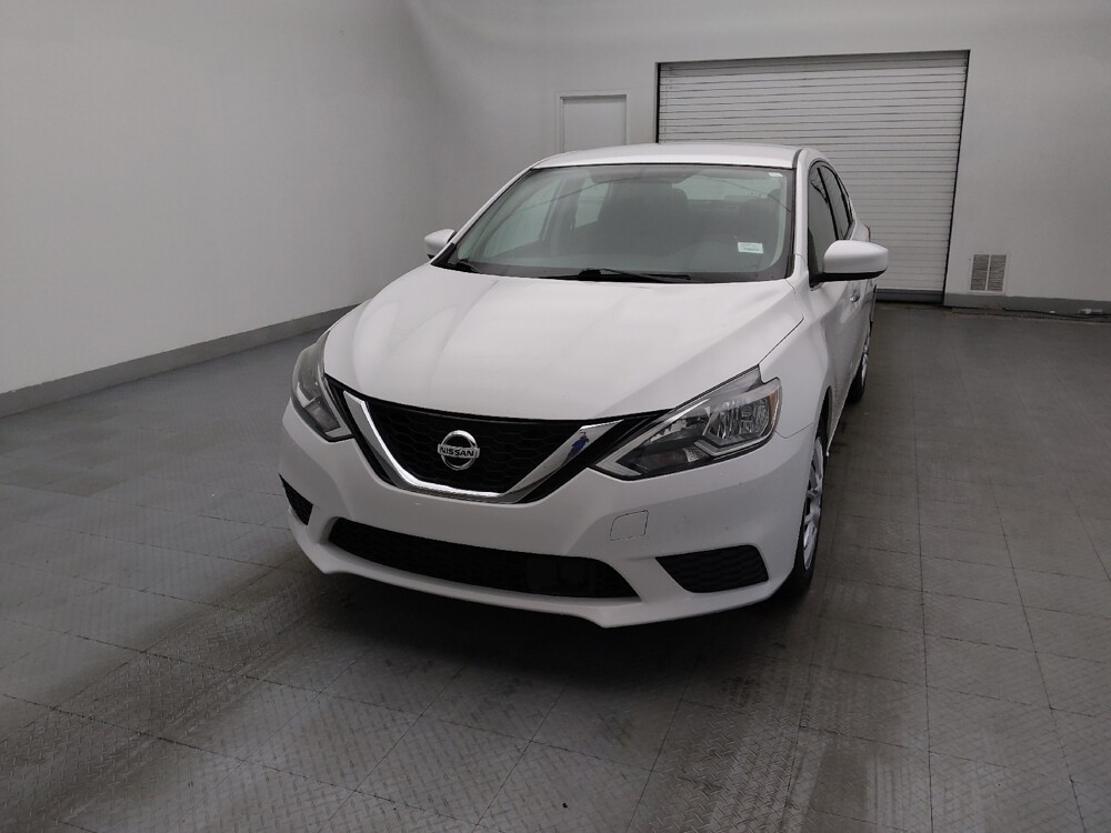 2019 Nissan Sentra in Columbia, SC 29210 - 18092132 15