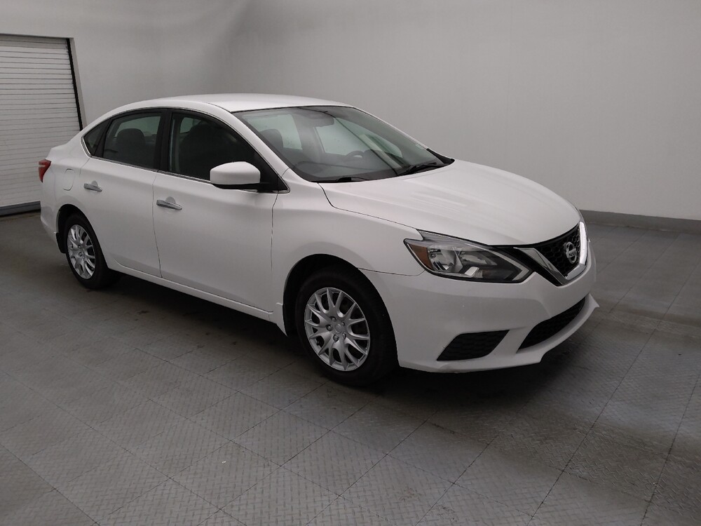 2019 Nissan Sentra in Columbia, SC 29210 - 18092132 11