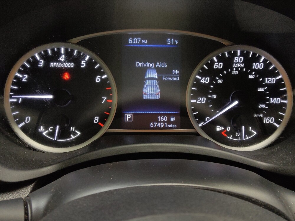 2019 Nissan Sentra in Columbia, SC 29210 - 18092132 23