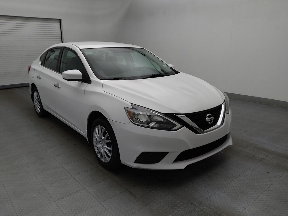 2019 Nissan Sentra in Columbia, SC 29210 - 18092132 13