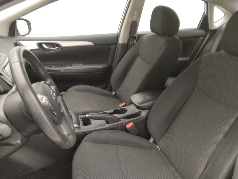 2019 Nissan Sentra in Columbia, SC 29210 - 18092132 17