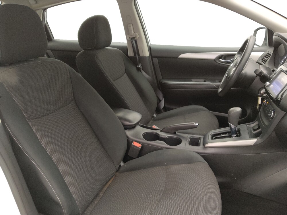 2019 Nissan Sentra in Columbia, SC 29210 - 18092132 21