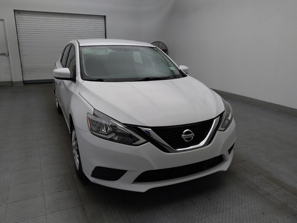 2019 Nissan Sentra in Columbia, SC 29210 - 18092132 14