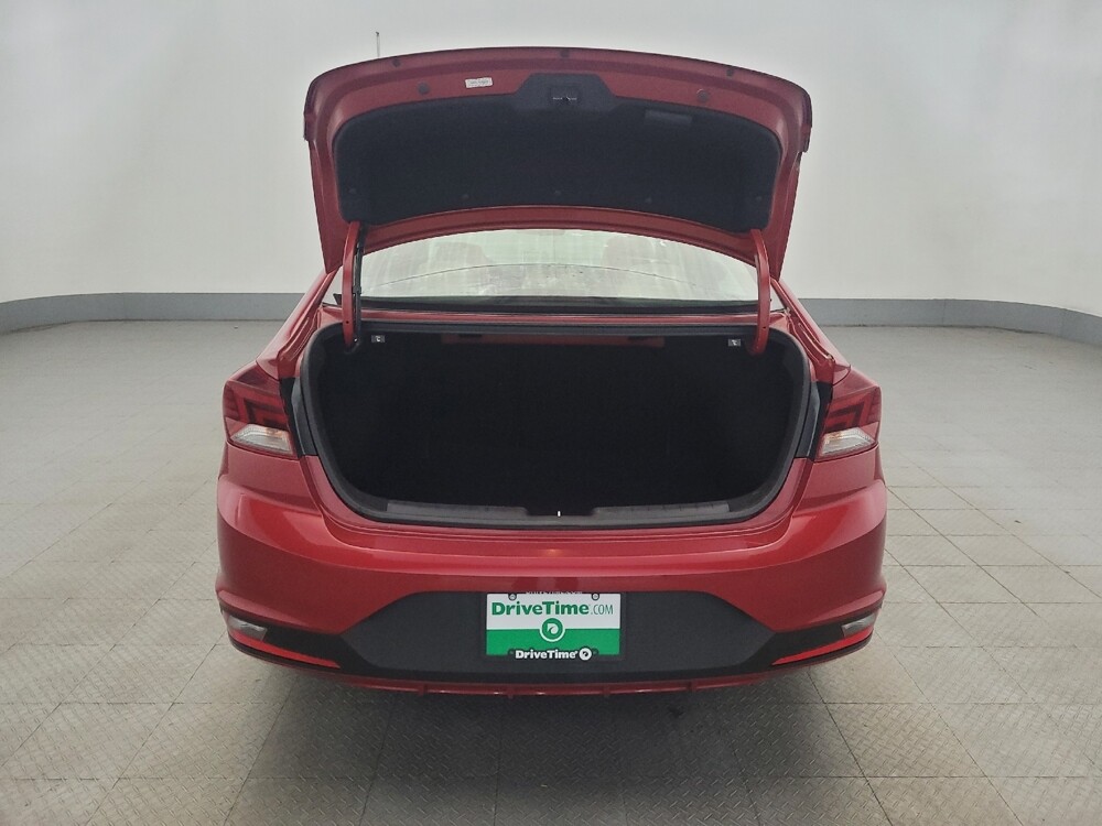 2019 Hyundai Elantra in Temple Hills, MD 20746 - 18092133 29