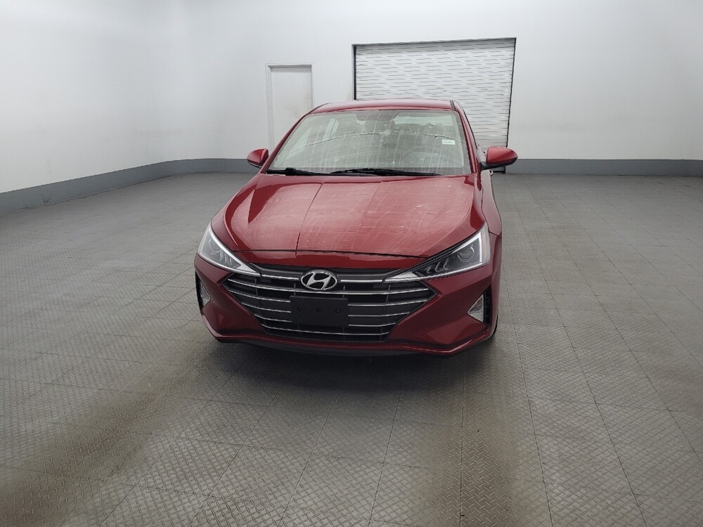 2019 Hyundai Elantra in Temple Hills, MD 20746 - 18092133 15