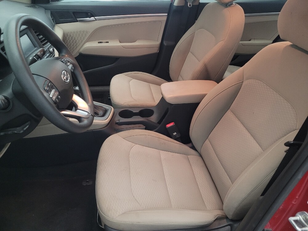 2019 Hyundai Elantra in Temple Hills, MD 20746 - 18092133 17