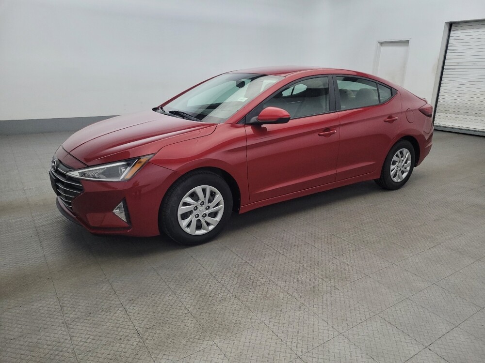 2019 Hyundai Elantra in Temple Hills, MD 20746 - 18092133 2