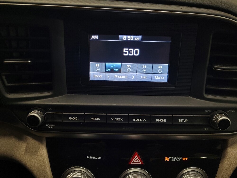 2019 Hyundai Elantra in Temple Hills, MD 20746 - 18092133 25