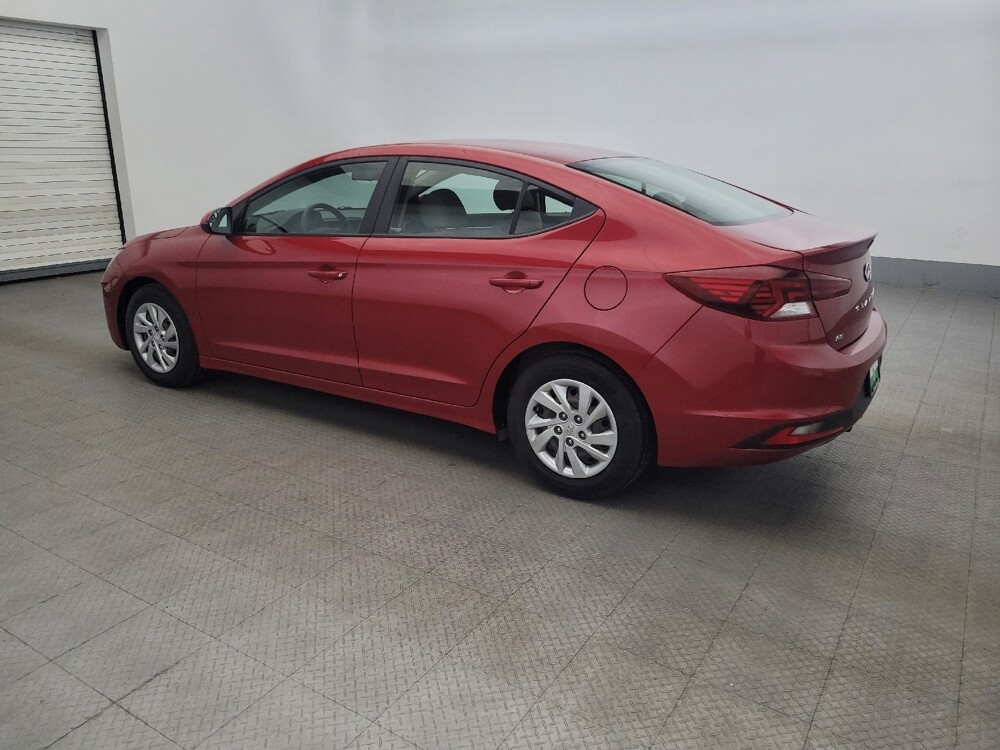 2019 Hyundai Elantra in Temple Hills, MD 20746 - 18092133 3