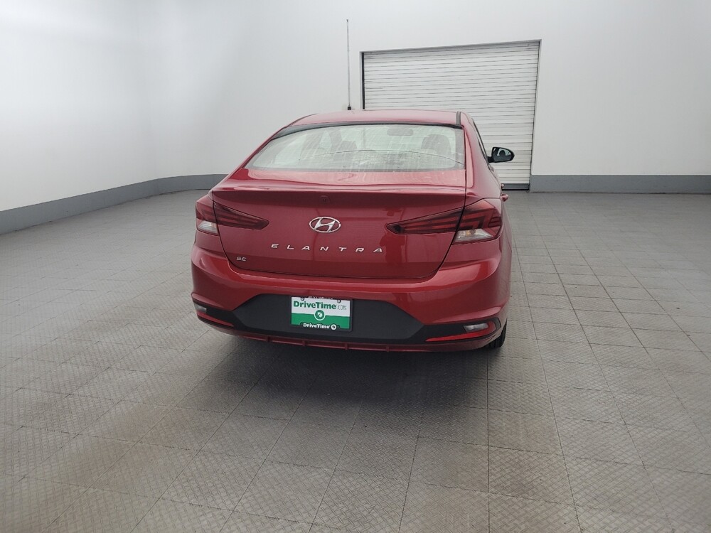 2019 Hyundai Elantra in Temple Hills, MD 20746 - 18092133 7