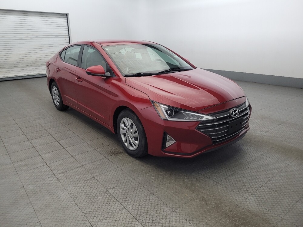 2019 Hyundai Elantra in Temple Hills, MD 20746 - 18092133 13