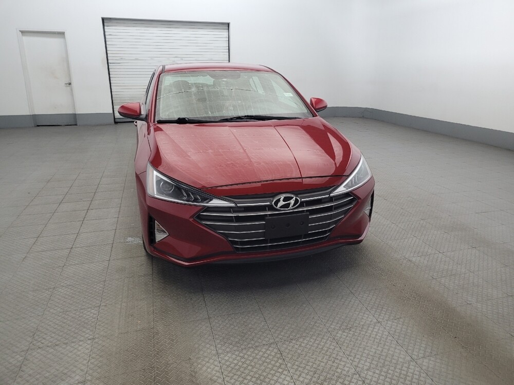 2019 Hyundai Elantra in Temple Hills, MD 20746 - 18092133 14