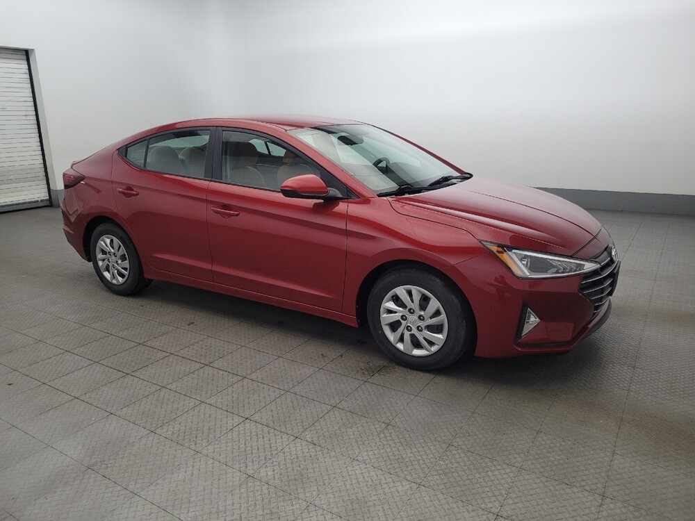 2019 Hyundai Elantra in Temple Hills, MD 20746 - 18092133 11