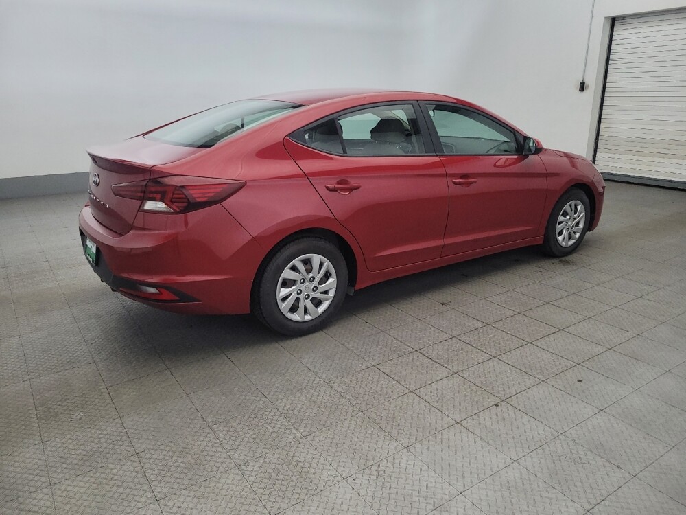 2019 Hyundai Elantra in Temple Hills, MD 20746 - 18092133 10
