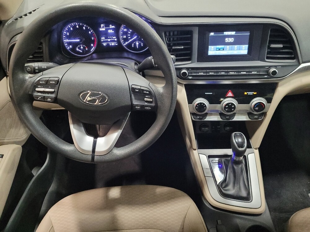 2019 Hyundai Elantra in Temple Hills, MD 20746 - 18092133 22