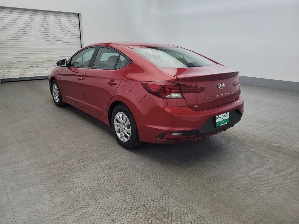 2019 Hyundai Elantra in Temple Hills, MD 20746 - 18092133 5