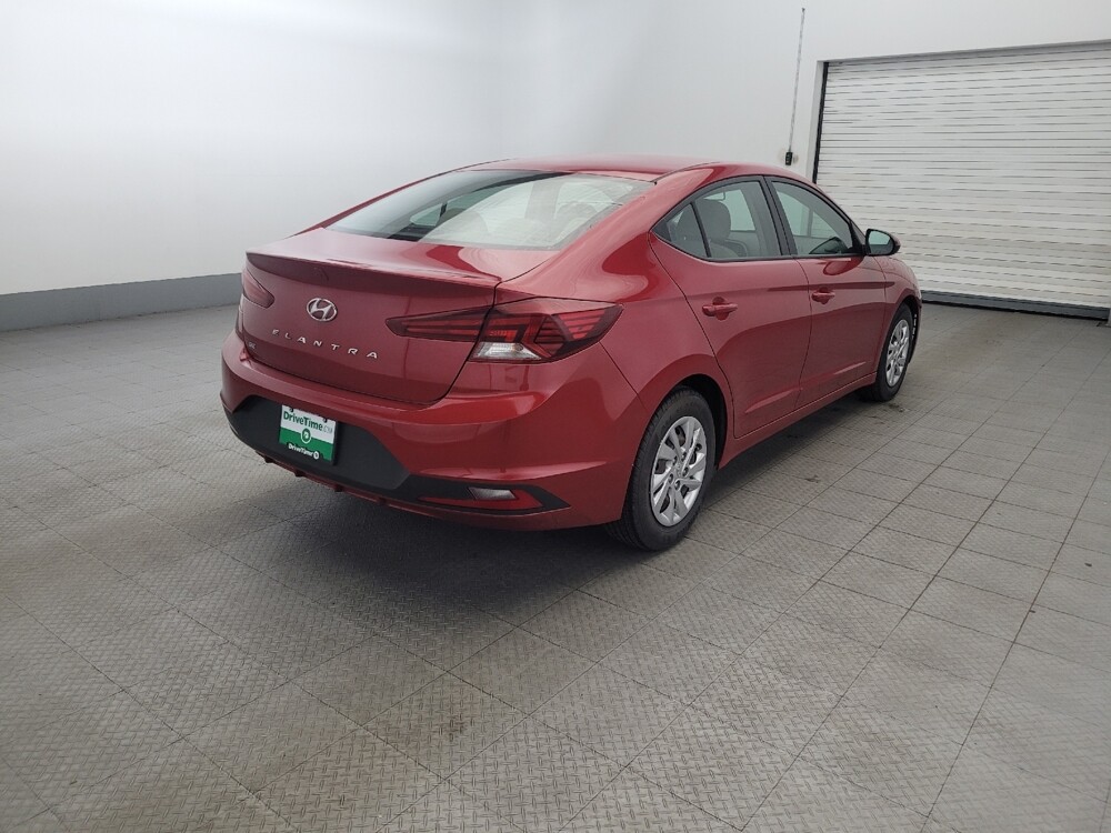 2019 Hyundai Elantra in Temple Hills, MD 20746 - 18092133 9