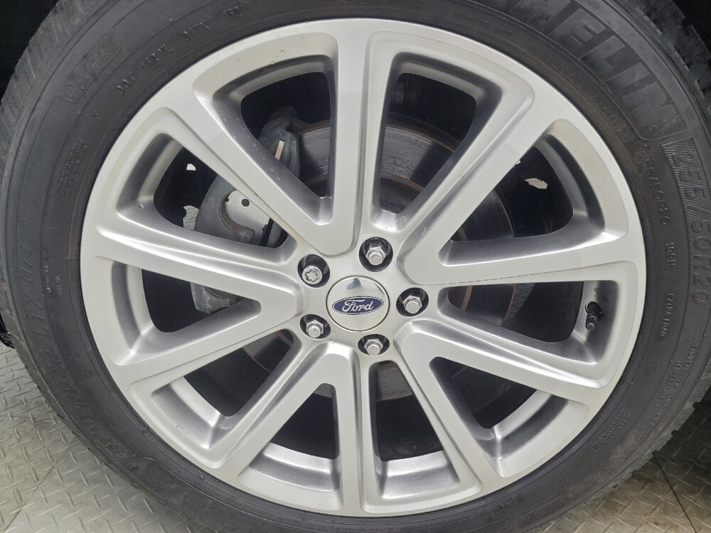 2017 Ford Explorer in Indianapolis, IN 46219 - 18092134 31