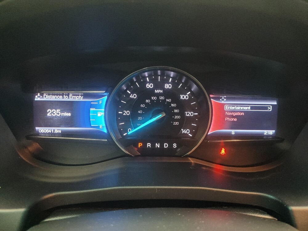 2017 Ford Explorer in Indianapolis, IN 46219 - 18092134 23