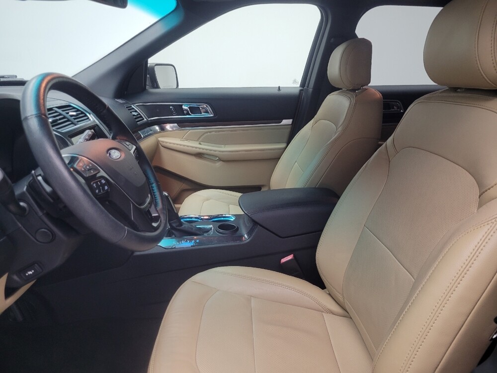 2017 Ford Explorer in Indianapolis, IN 46219 - 18092134 17