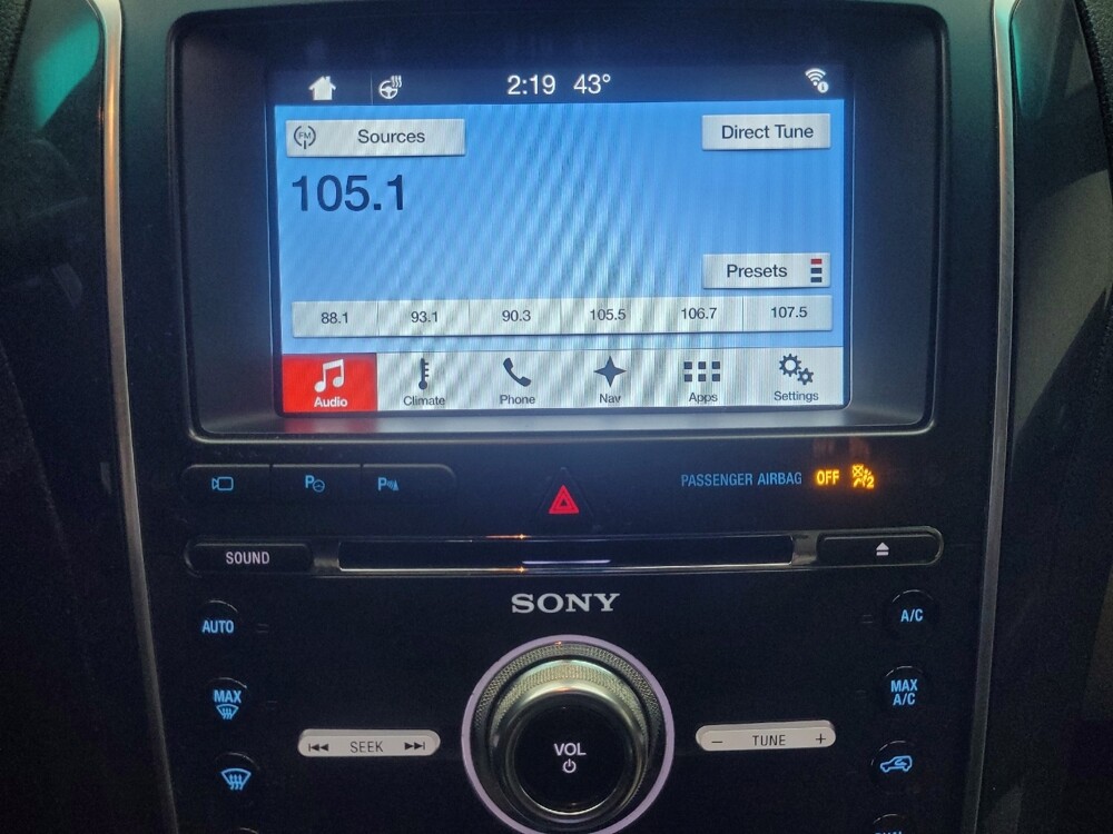 2017 Ford Explorer in Indianapolis, IN 46219 - 18092134 25