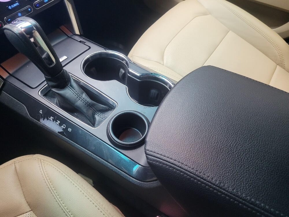 2017 Ford Explorer in Indianapolis, IN 46219 - 18092134 26