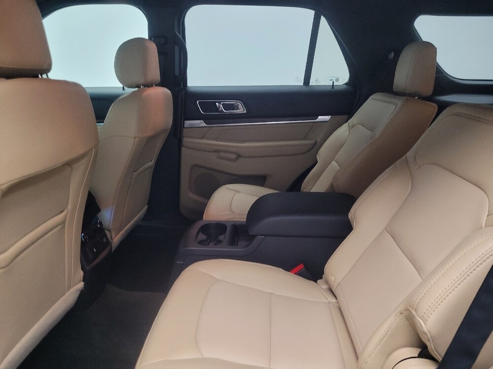 2017 Ford Explorer in Indianapolis, IN 46219 - 18092134 18