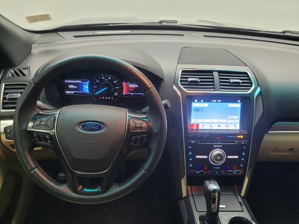 2017 Ford Explorer in Indianapolis, IN 46219 - 18092134 22