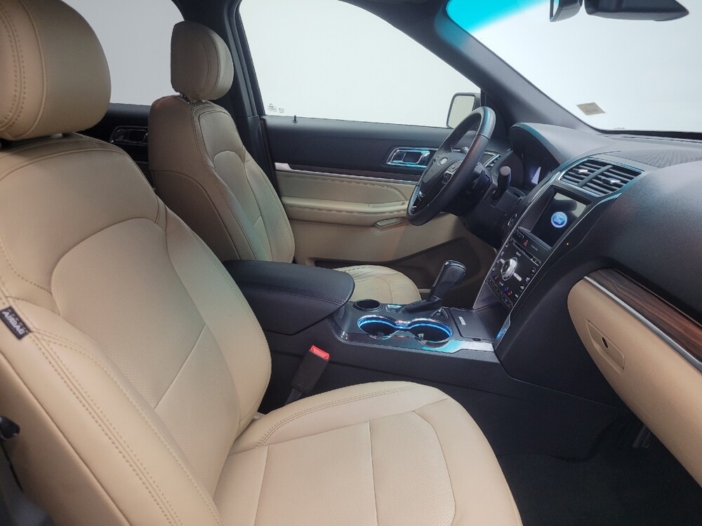 2017 Ford Explorer in Indianapolis, IN 46219 - 18092134 19