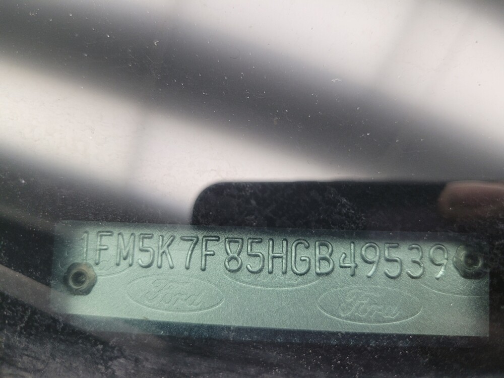 2017 Ford Explorer in Indianapolis, IN 46219 - 18092134 33