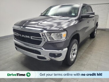 2019 RAM 1500 in Indianapolis, IN 46219