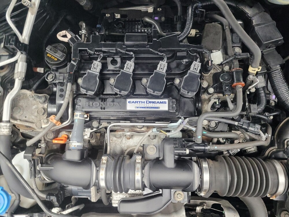 2018 Honda Accord in Indianapolis, IN 46219 - 18092136 30