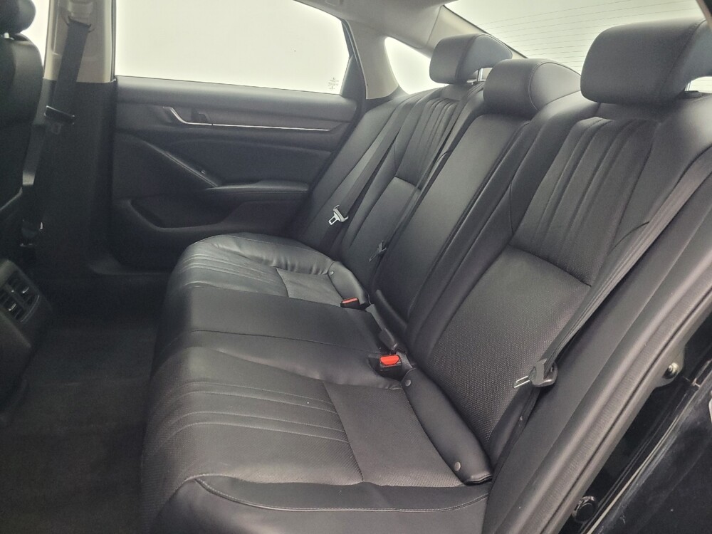 2018 Honda Accord in Indianapolis, IN 46219 - 18092136 18