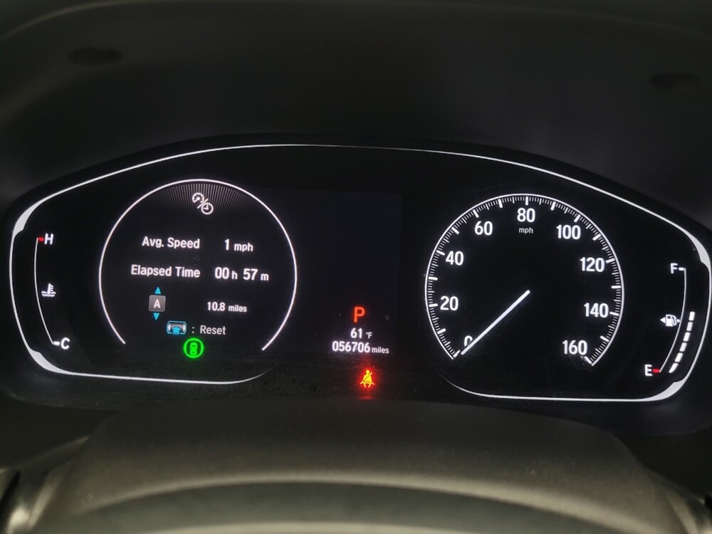 2018 Honda Accord in Indianapolis, IN 46219 - 18092136 23