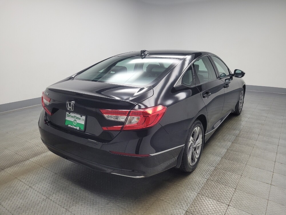 2018 Honda Accord in Indianapolis, IN 46219 - 18092136 9