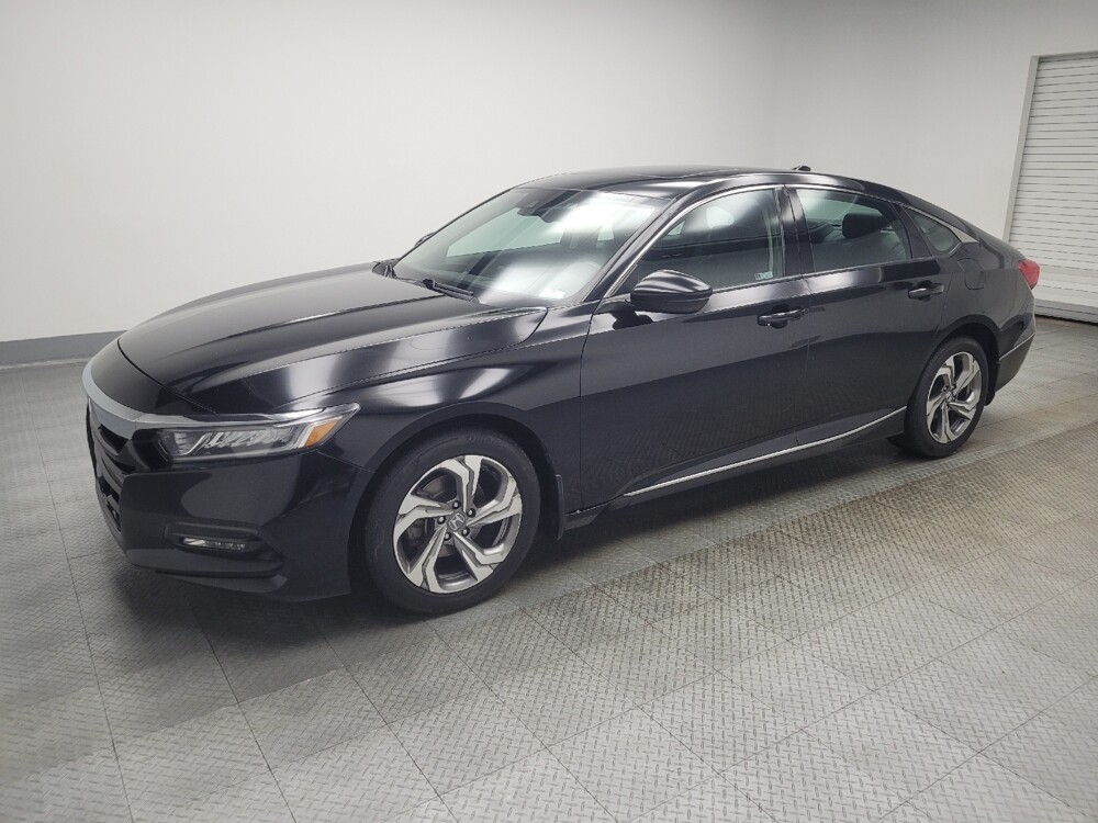 2018 Honda Accord in Indianapolis, IN 46219 - 18092136 2