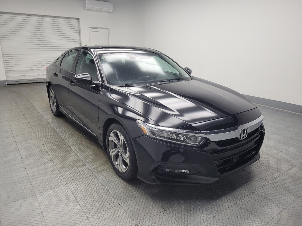 2018 Honda Accord in Indianapolis, IN 46219 - 18092136 13