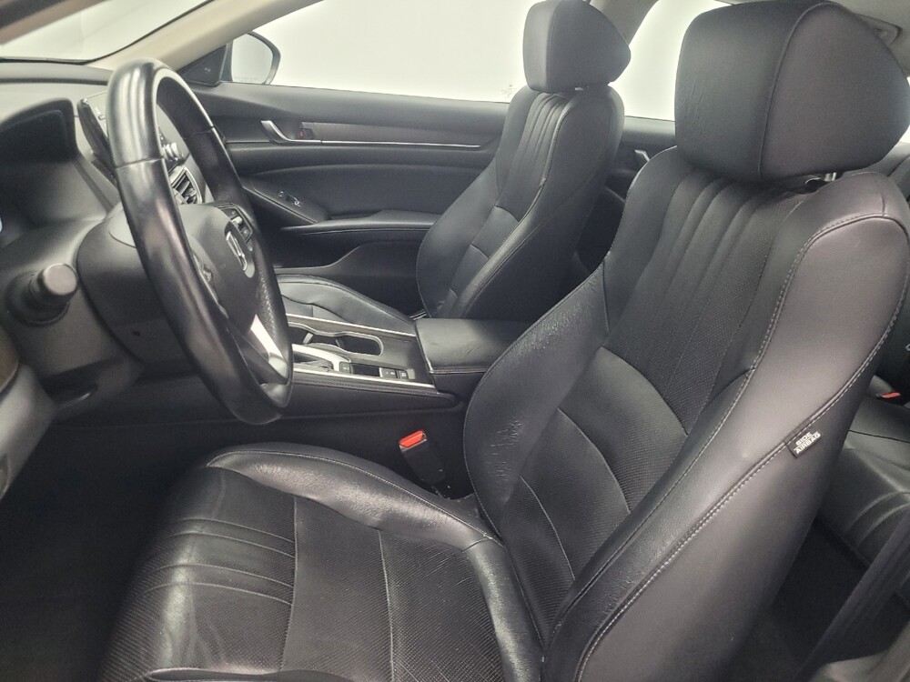 2018 Honda Accord in Indianapolis, IN 46219 - 18092136 17