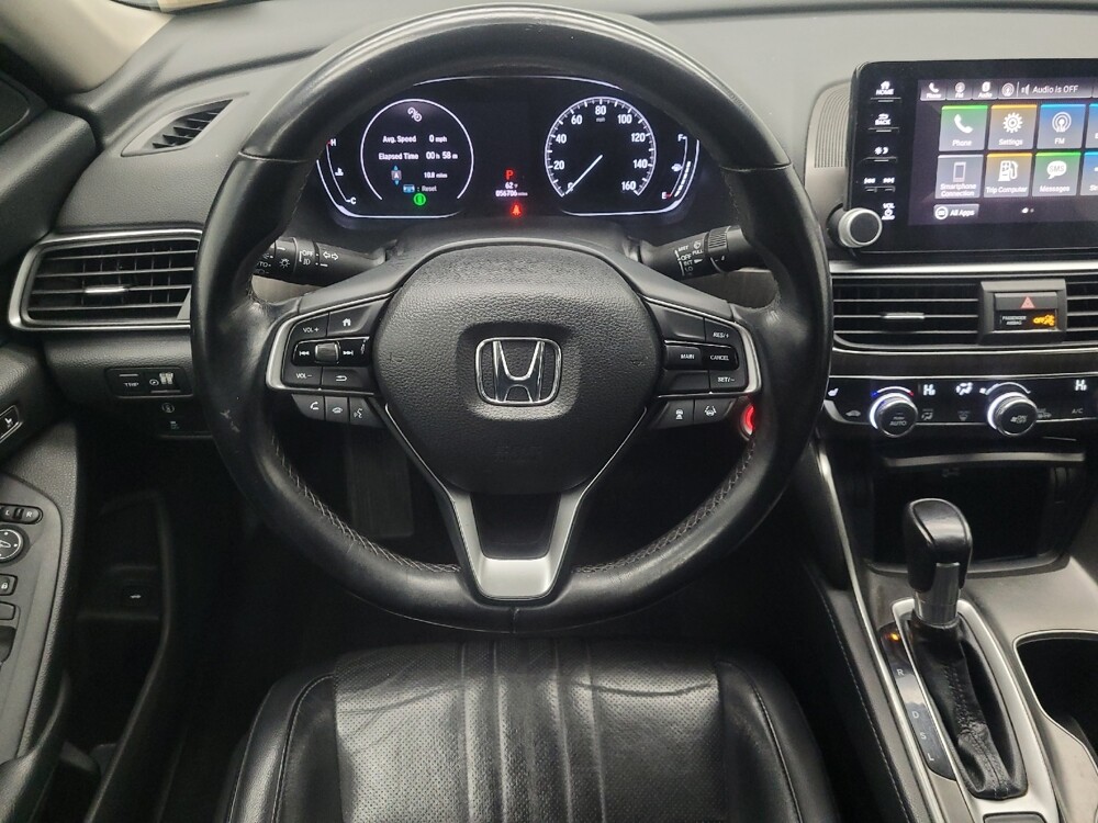 2018 Honda Accord in Indianapolis, IN 46219 - 18092136 22