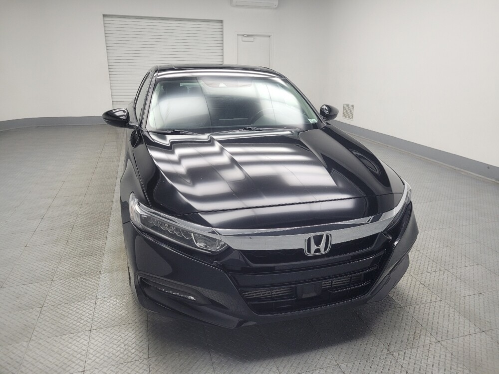 2018 Honda Accord in Indianapolis, IN 46219 - 18092136 14