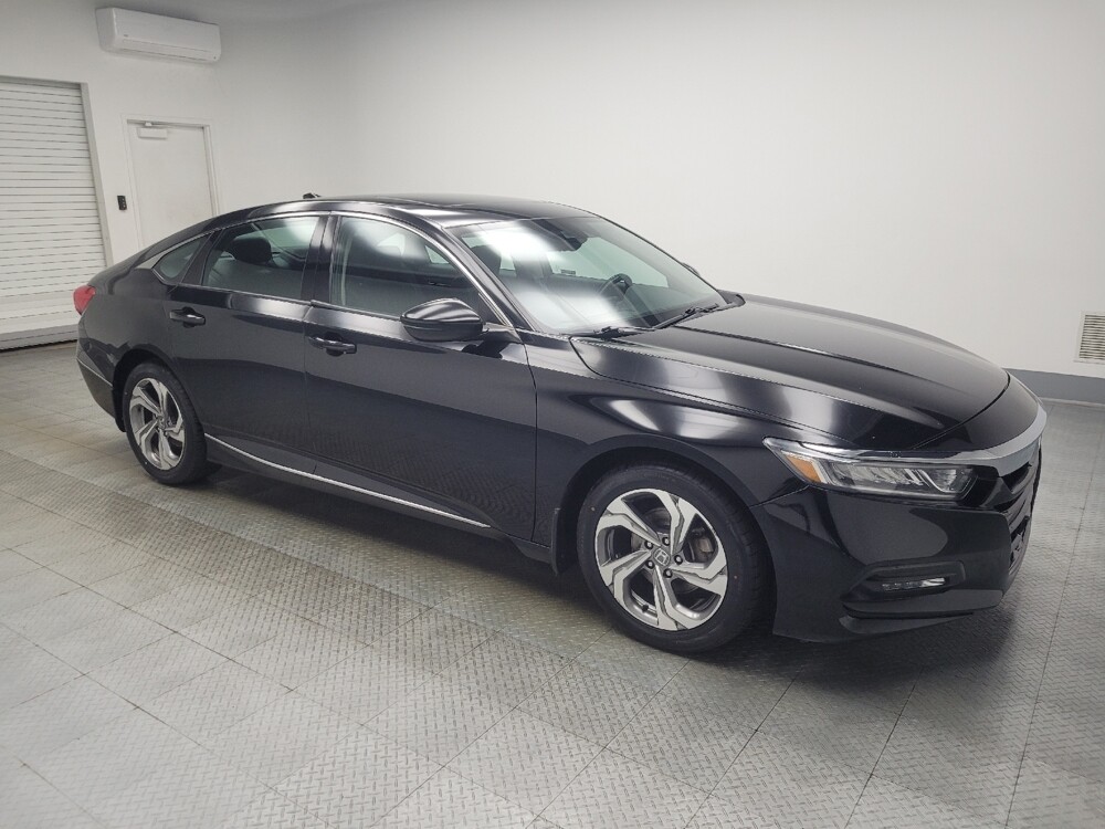 2018 Honda Accord in Indianapolis, IN 46219 - 18092136 11